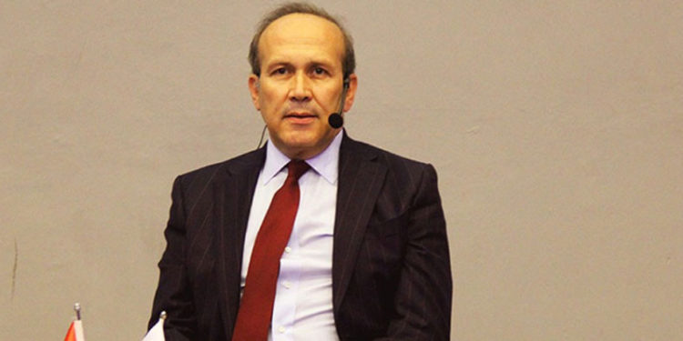 Eski Washington Büyükelçisi Namık Tan: Biden-Erdoğan görüşmesi iptal olursa hiç şaşırmam