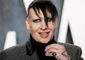 Eski asistanından Marilyn Manson’a cinsel saldırı ve darp suçlaması