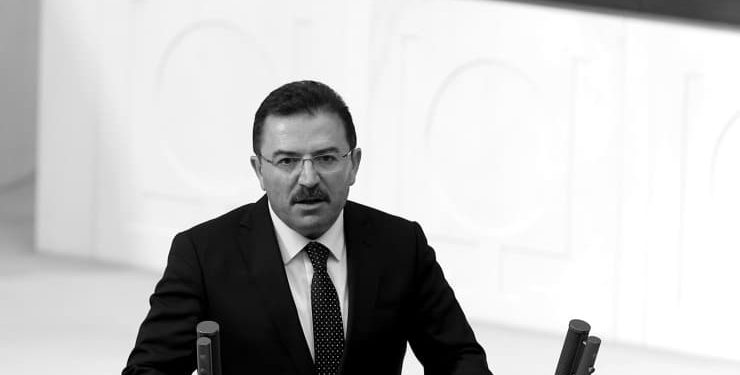 Eski emniyetçi AKP’li vekil, ‘Peker haberi’ nedeniyle AA’ya veryansın etti