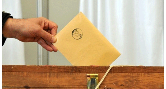 Esnaftan helallik isteyen Erdoğan’a muhalefet ‘erken seçim’ dedi