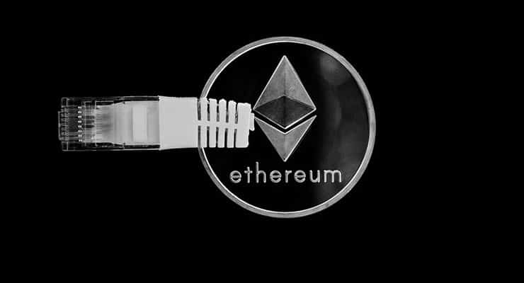 Ethereum 4 bin doları geride bıraktı