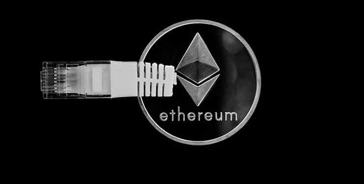 Ethereum 4 bin doları geride bıraktı