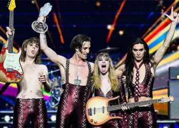 Eurovision şampiyonu Måneskin'e uyuşturucu soruşturması