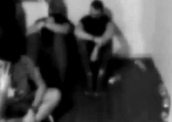 Evde parti düzenleyen 23 kişiye toplam 80 bin lira ceza