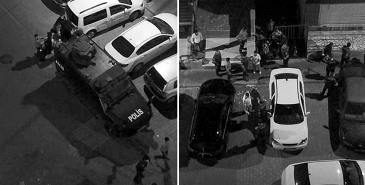 Eğlence mekanına iki ay içinde 20’nci baskın: 26 kişiye 104 bin lira ceza