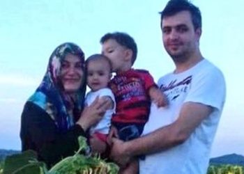 Eşi ve 2 çocuğunu Ege’de kaybetmişti: Gülfem Yeni serbest bırakıldı