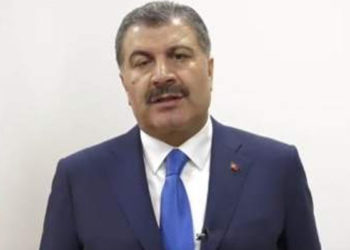 Fahrettin Koca: Bu hafta 10 milyon doz Sinovac, Haziran’da 30 milyon doz Pfizer/BioNTech aşısı gelecek