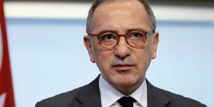 Fatih Altaylı: SARS CoV-2 virüsünün çok ilginç bir Türk mutantı var artık, öyle bir virüs ki aklı varmış gibi davranıyor