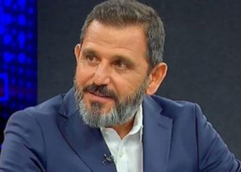 Fatih Portakal'dan Sedat Peker videoları açıklaması: Artık birilerinin konuşması gerekmiyor mu?