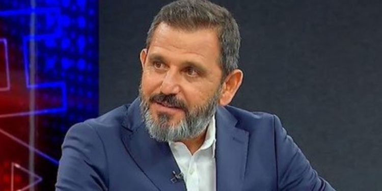 Fatih Portakal'dan Sedat Peker videoları açıklaması: Artık birilerinin konuşması gerekmiyor mu?