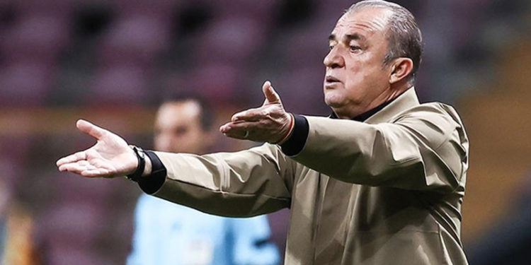 Fatih Terim Galatasaray ile ligde 4. kez 'dalya' diyecek