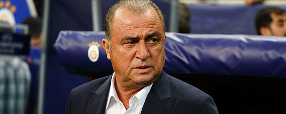 Fatih Terim: Oyuncularımın averaj stresi yaşamasını istemiyorum, bu iyi gelmiyor; her şeyden önemlisi burada kazanmamız lazım