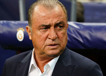 Fatih Terim: Oyuncularımın averaj stresi yaşamasını istemiyorum, bu iyi gelmiyor; her şeyden önemlisi burada kazanmamız lazım