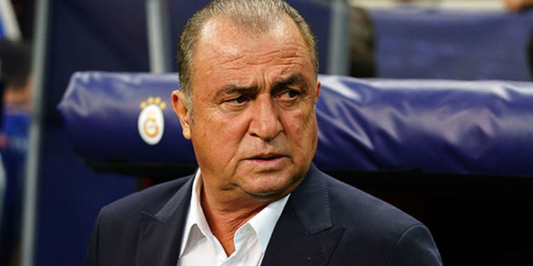 Fatih Terim: Oyuncularımın averaj stresi yaşamasını istemiyorum, bu iyi gelmiyor; her şeyden önemlisi burada kazanmamız lazım