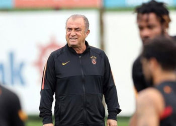 Fatih Terim, bu sezon ilk kez takımı kampa alma kararı verdi