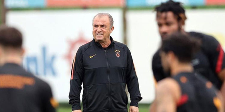Fatih Terim, bu sezon ilk kez takımı kampa alma kararı verdi