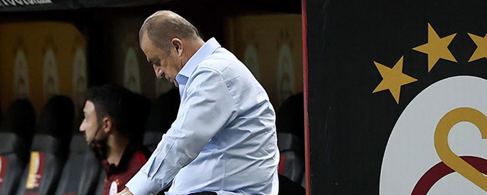 Fatih Terim'den Mustafa Cengiz'e gönderme: Sezonun en sıkıntılı en alevli zamanında oyunculara ve hocalara söylenen şey olacak iş midir?