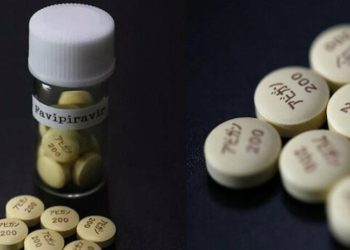 Favipiravir ilacı çocuklarda da kullanılmaya başlanacak: Tıpta böyle bir uygulama yok