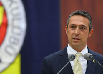 Fenerbahçe Başkanı Ali Koç: Şampiyon olsaydık belki bırakırdım ama başarı sözü verdiğin için kalıyorum, üç sene bize tecrübe kattı