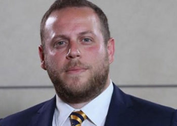 Fenerbahçe yöneticisi Alper Pirşen: Fenerbahçe'nin bu sezon 15 puanı hakem kararlarıyla gasp edildi