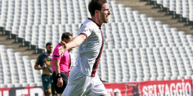 Fenerbahçe'de yeni hedef Borini