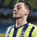Fenerbahçe'de yeni kaptan Mesut Özil
