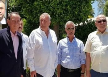 Fikri Sağlar: Kara parayı bölüşemedikleri için bu çatışmalar ortaya çıktı