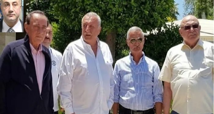 Fikri Sağlar: Kara parayı bölüşemedikleri için bu çatışmalar ortaya çıktı