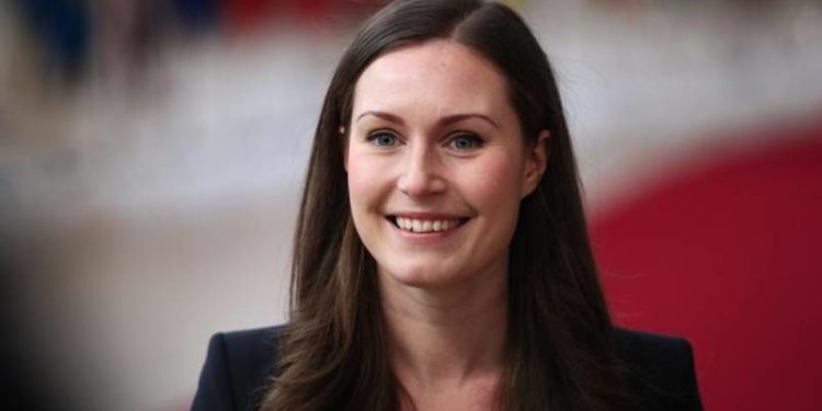 Finlandiya Başbakanı'na kahvaltı masrafı soruşturması