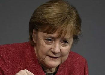 Forbes, 'Dünya'nın En Güçlü 100 Kadını' listesini yayınladı: Zirvedeki isim değişmedi - Galeri - HABERDAR