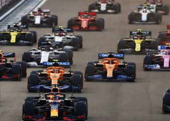 Formula 1, Türkiye GP'sinin iptal edildiğini açıkladı