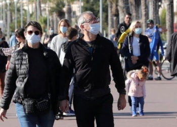 Fransa'da turizm sektörüne 28 milyar euro yardım