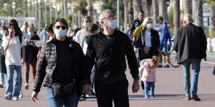 Fransa'da turizm sektörüne 28 milyar euro yardım