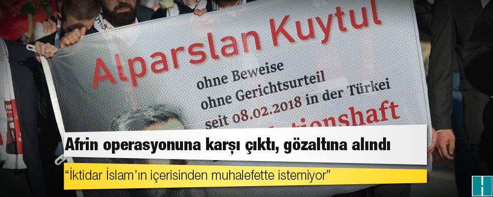 Furkan Vakfı neden gündemde?