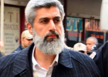 Furkan Vakfı kurucusu Alparslan Kuytul gözaltına alındı