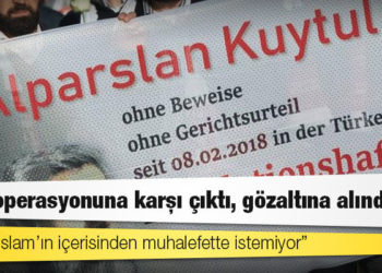 Furkan Vakfı neden gündemde?