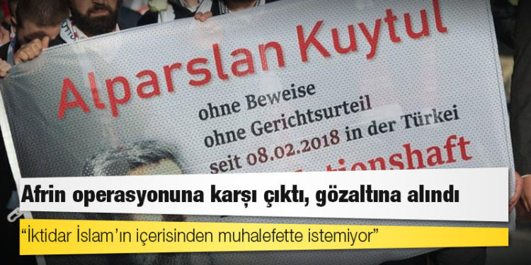 Furkan Vakfı neden gündemde?
