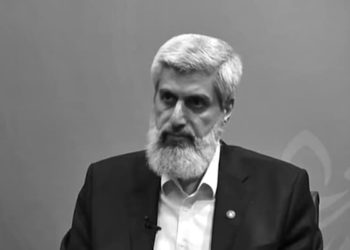 Furkan Vakfı’nın kurucusu gözaltında