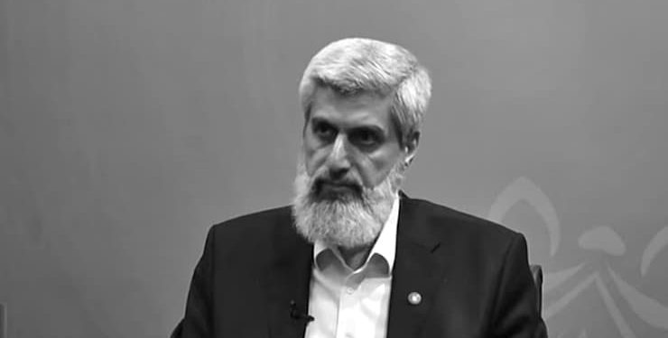 Furkan Vakfı’nın kurucusu gözaltında