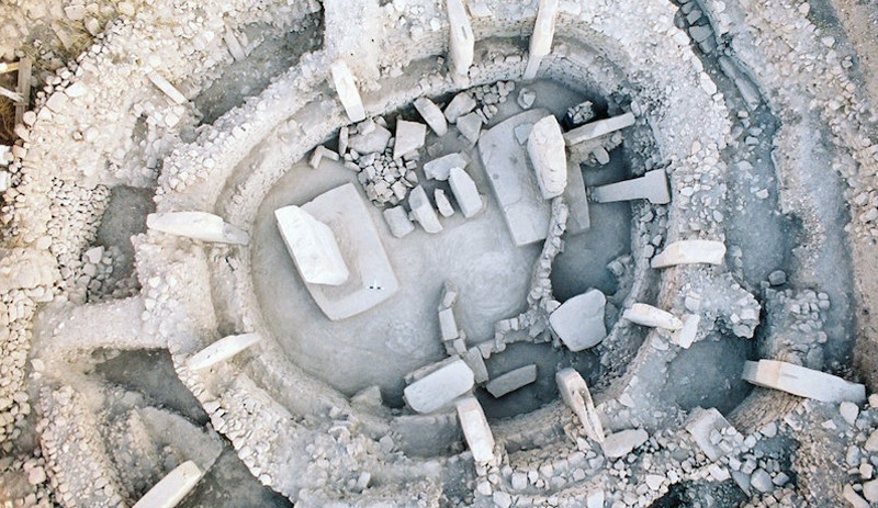 Göbeklitepe, Birleşmiş Milletler’de sergilenecek