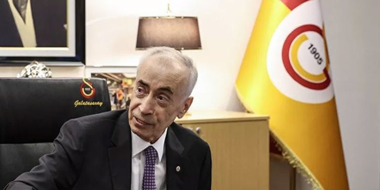Galatasaray Başkanı Cengiz: Aday olup olmamayı gözden geçiriyorum