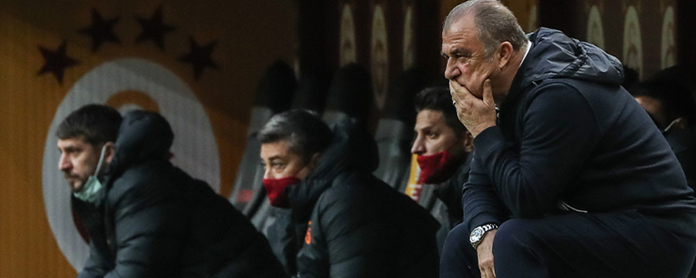 Galatasaray başkan adayı Eşref Hamamcıoğlu: Galatasaray’ın futbol aklı Fatih Terim’dir