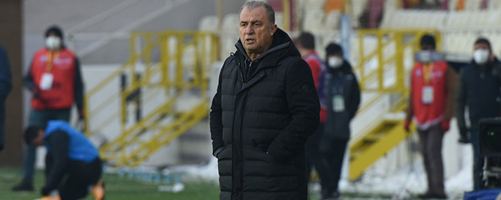 Galatasaray başkan adayı Yiğit Şardan, Fatih Terim'le çalışmak istemiyor