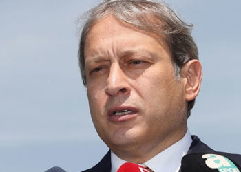 Galatasaray başkan adayı Burak Elmas: Arda ile sözleşme uzatılmalı, Terim'e son haftalarda destek olunmadı