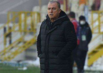 Galatasaray başkan adayı Yiğit Şardan, Fatih Terim'le çalışmak istemiyor