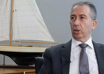 Galatasaray başkan adayı Öztürk: Fatih Terim zor bir hoca ama ben zoru severim