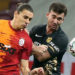 Galatasaray kazandı ama yetmedi!
