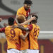 Galatasaray, sahasına şampiyonluk hedefiyle çıkıyor
