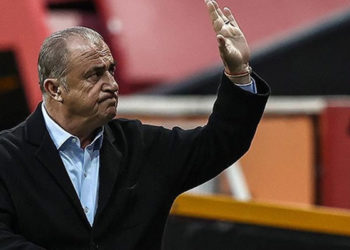 Galatasaray'da Fatih Terim'in sözleşmesi sona erdi