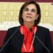 Gaye Usluer, CHP’den istifa etti